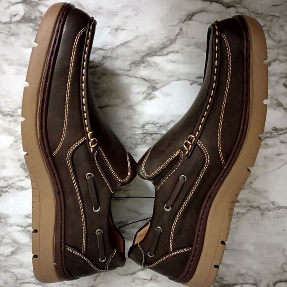 NWT Xray Slip On Casual Shoes Size 11 - Picture 5 of 10